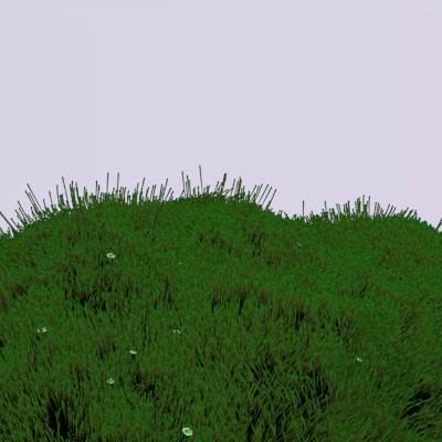Grassy hill 1.2 preview image 1